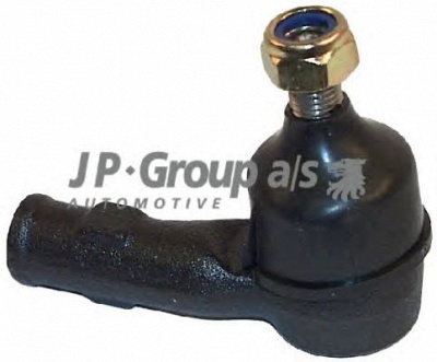 JP GROUP 1144601080 -  Наконечник поперечной рулевой тяги